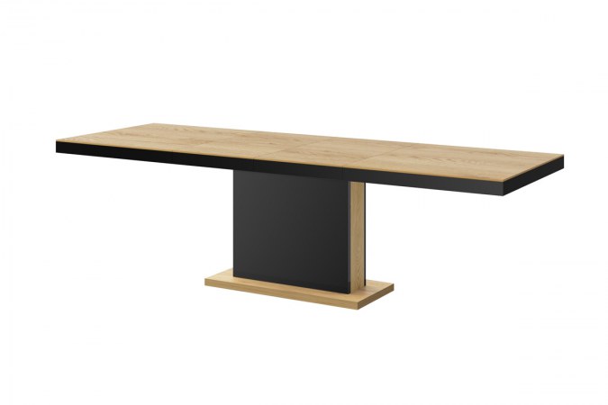 Stół rozkładany MODICA 160